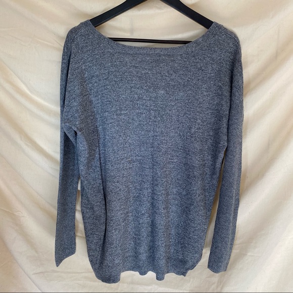 Oversized Long Sleeve - Picture 3 of 3